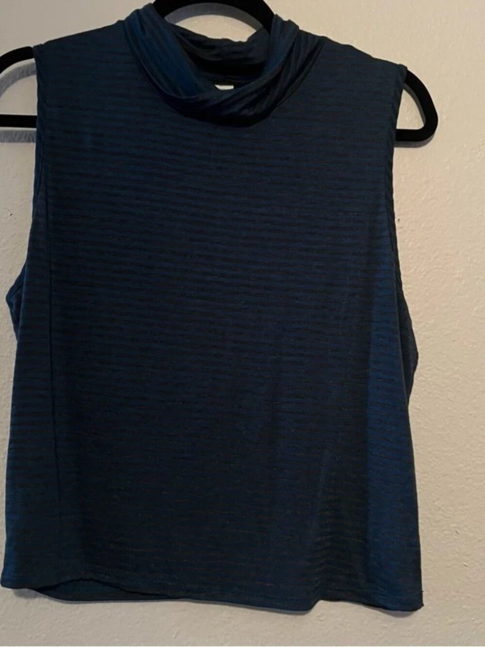 Zenobia Blouse